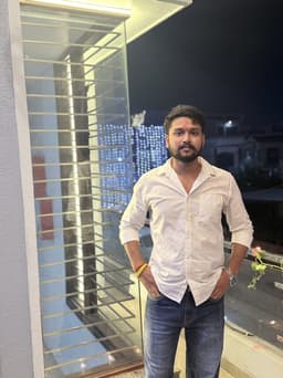 Vikrant Rana
