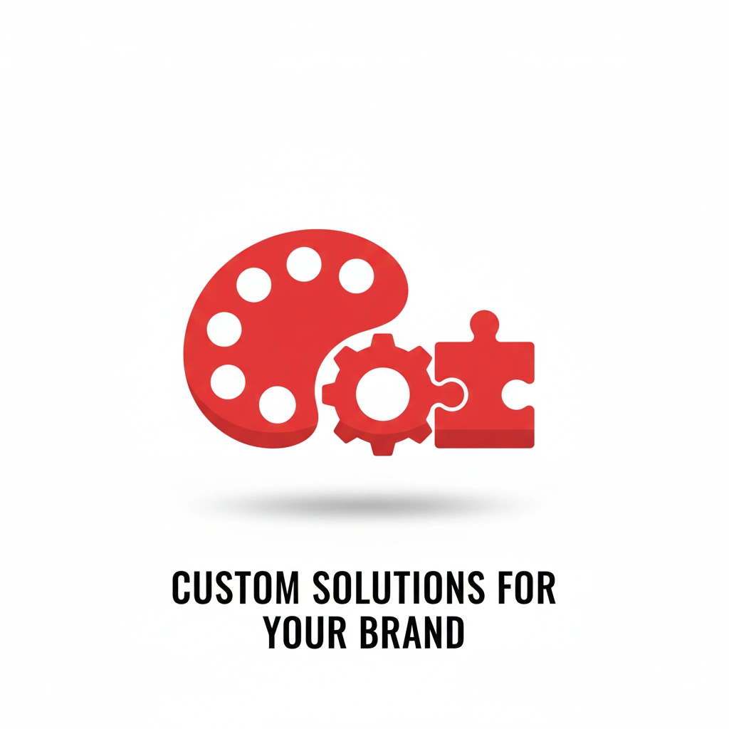 Custom Solutions