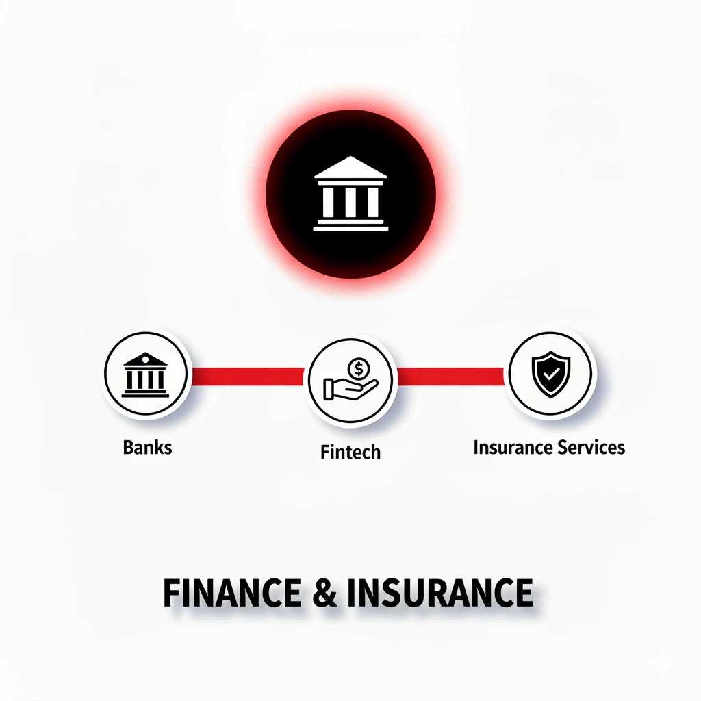 Finance & Insurance