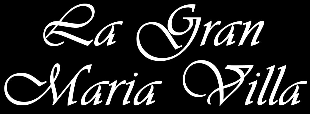 Luxury Retreat Anguilla - Client Project Logo